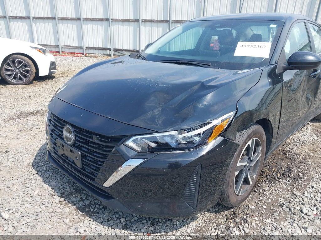 3N1AB8CV5RY335829 2024 NISSAN SENTRA photo no. 6