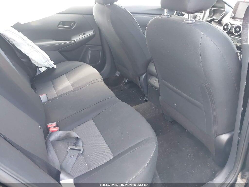 3N1AB8CV5RY335829 2024 NISSAN SENTRA photo no. 8