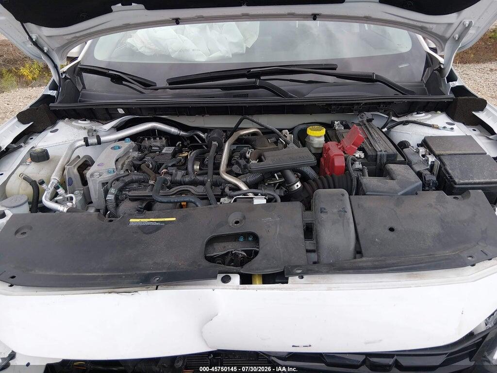 3N1AB8CV6RY345379 2024 NISSAN SENTRA photo no. 10