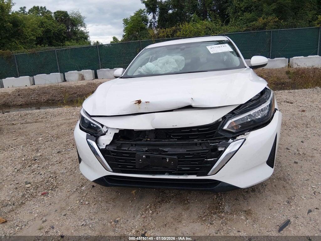 3N1AB8CV6RY345379 2024 NISSAN SENTRA photo no. 12