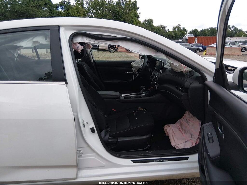 3N1AB8CV6RY345379 2024 NISSAN SENTRA photo no. 5