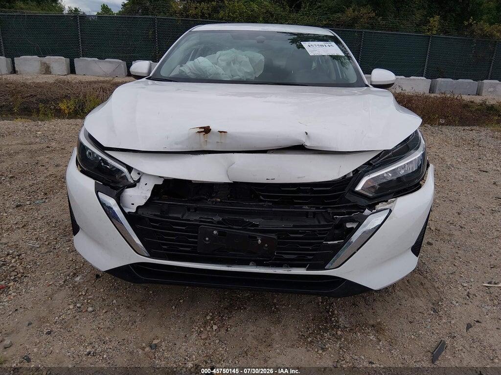 3N1AB8CV6RY345379 2024 NISSAN SENTRA photo no. 6