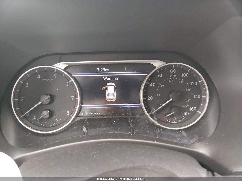 3N1AB8CV6RY345379 2024 NISSAN SENTRA photo no. 7