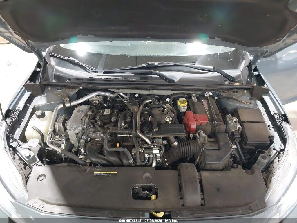 3N1AB8DV6RY246043 2024 NISSAN SENTRA photo no. 10
