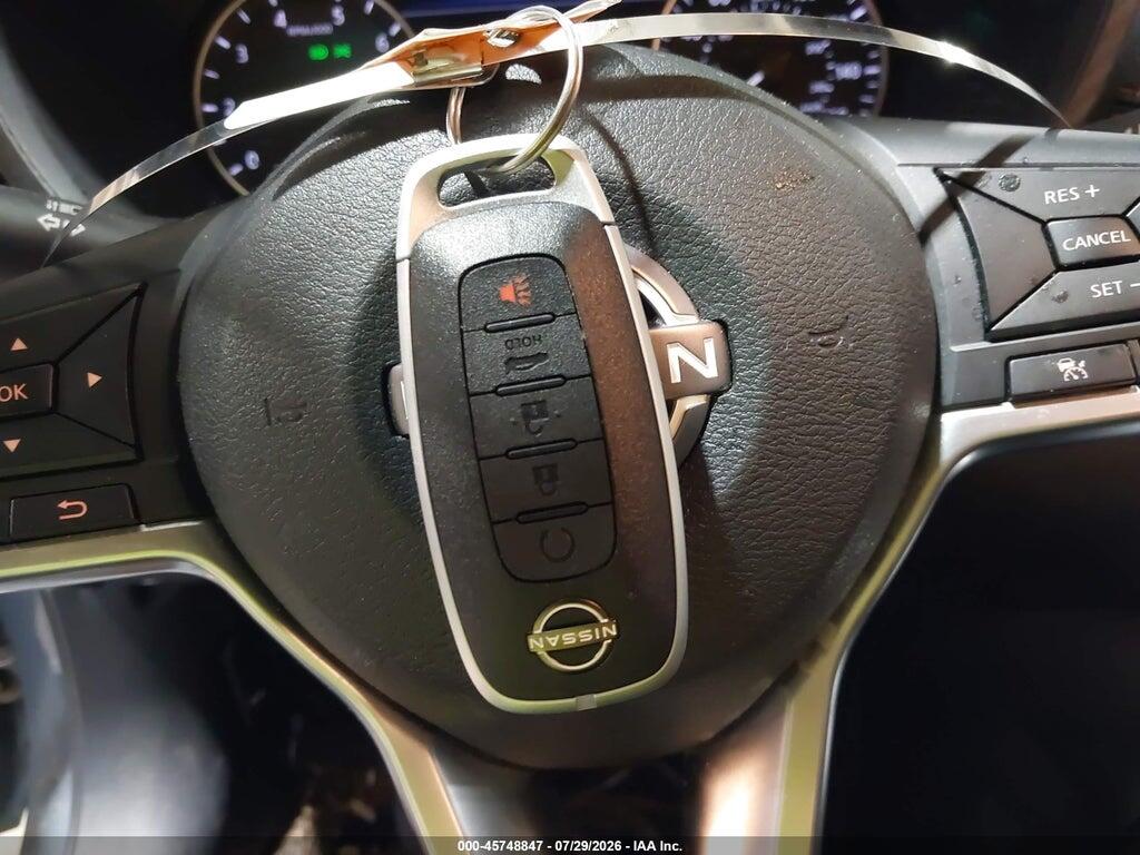 3N1AB8DV6RY246043 2024 NISSAN SENTRA photo no. 11