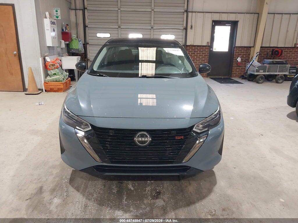 3N1AB8DV6RY246043 2024 NISSAN SENTRA photo no. 12