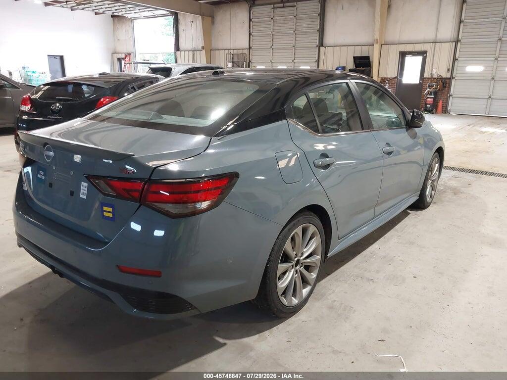 3N1AB8DV6RY246043 2024 NISSAN SENTRA photo no. 4