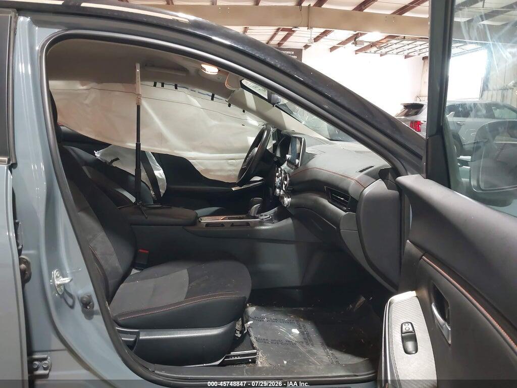 3N1AB8DV6RY246043 2024 NISSAN SENTRA photo no. 5