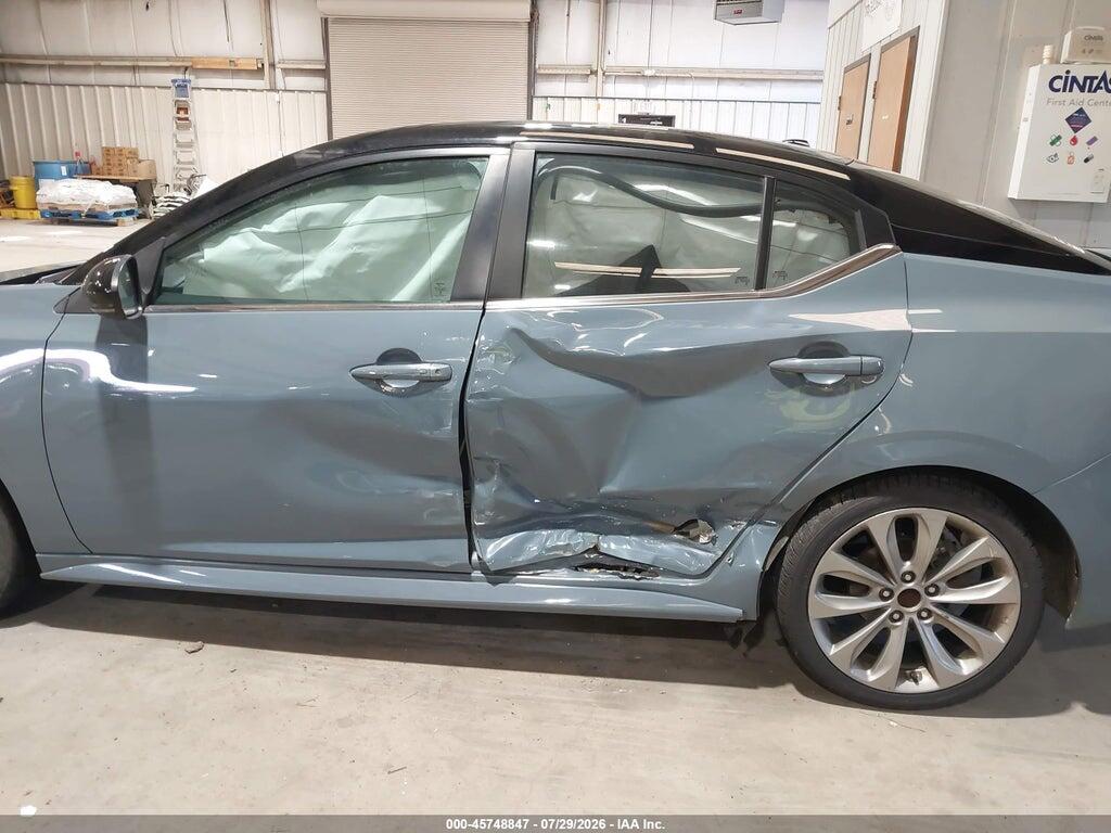 3N1AB8DV6RY246043 2024 NISSAN SENTRA photo no. 6