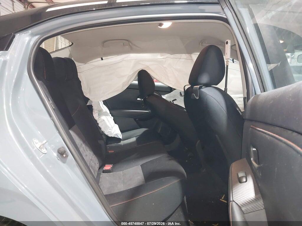 3N1AB8DV6RY246043 2024 NISSAN SENTRA photo no. 8