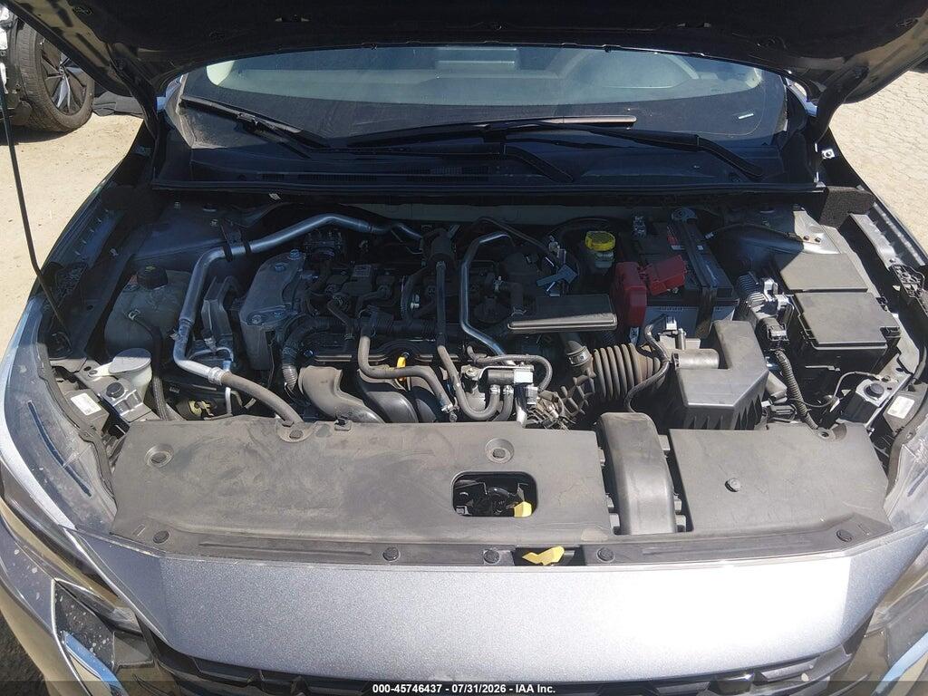 3N1AB8BV1RY344318 2024 NISSAN SENTRA photo no. 10