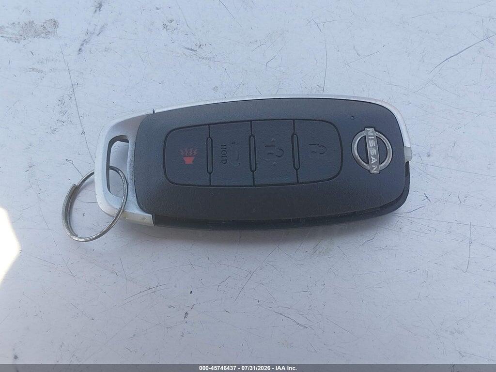 3N1AB8BV1RY344318 2024 NISSAN SENTRA photo no. 11