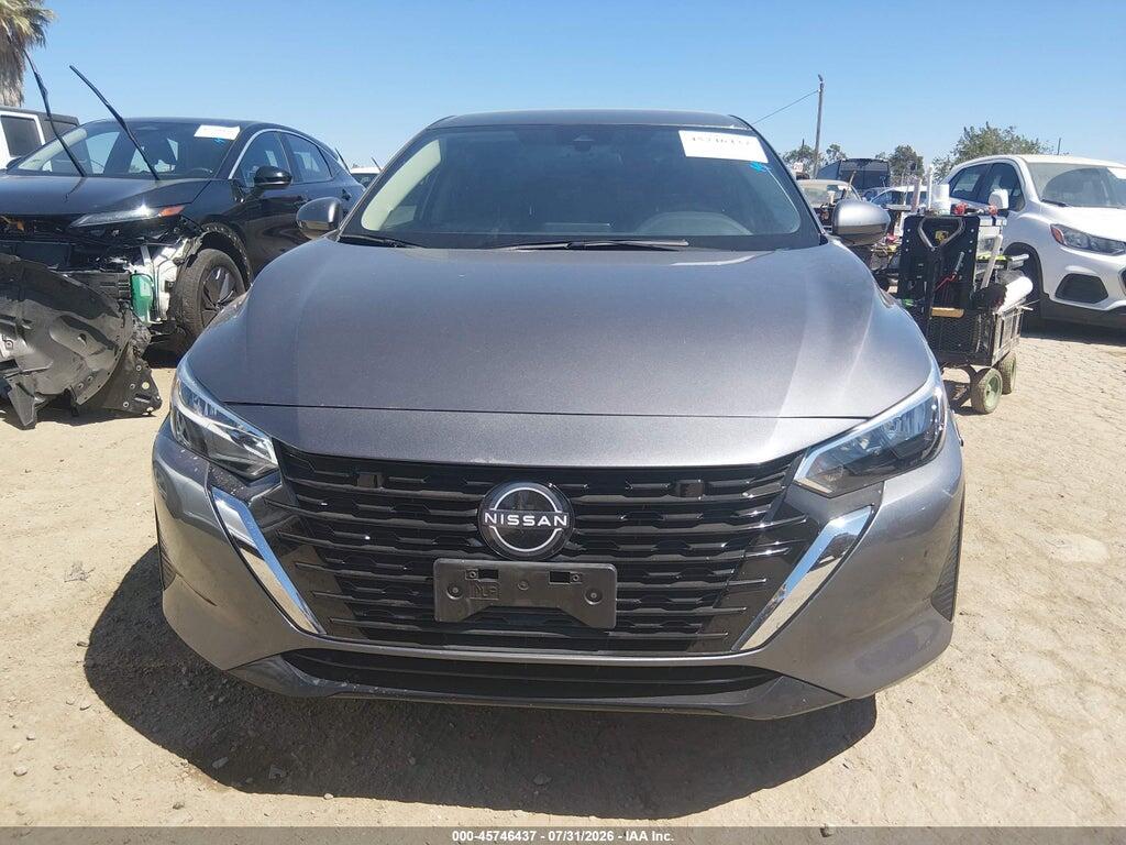3N1AB8BV1RY344318 2024 NISSAN SENTRA photo no. 12