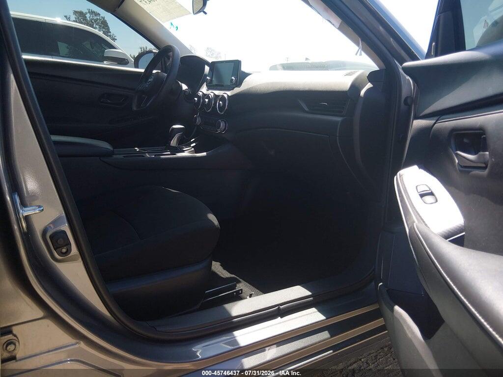 3N1AB8BV1RY344318 2024 NISSAN SENTRA photo no. 5