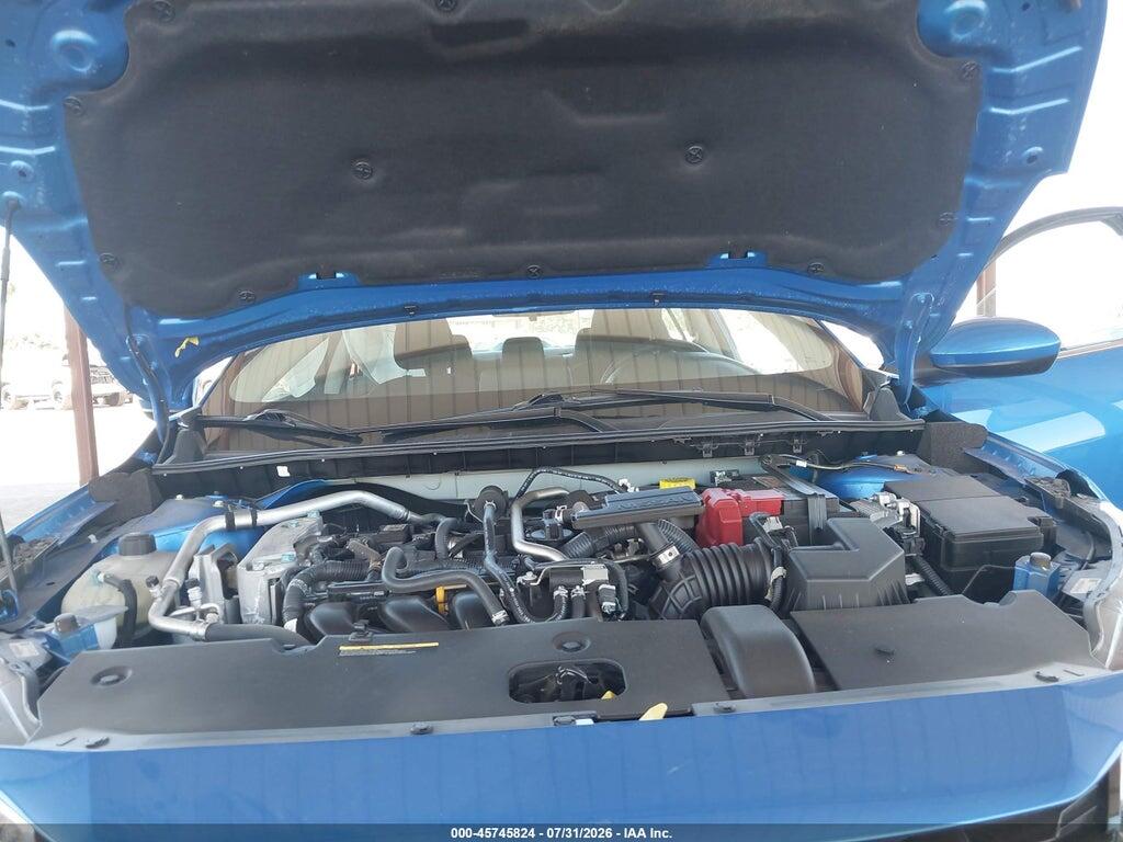 3N1AB8CV2RY345492 2024 NISSAN SENTRA photo no. 10