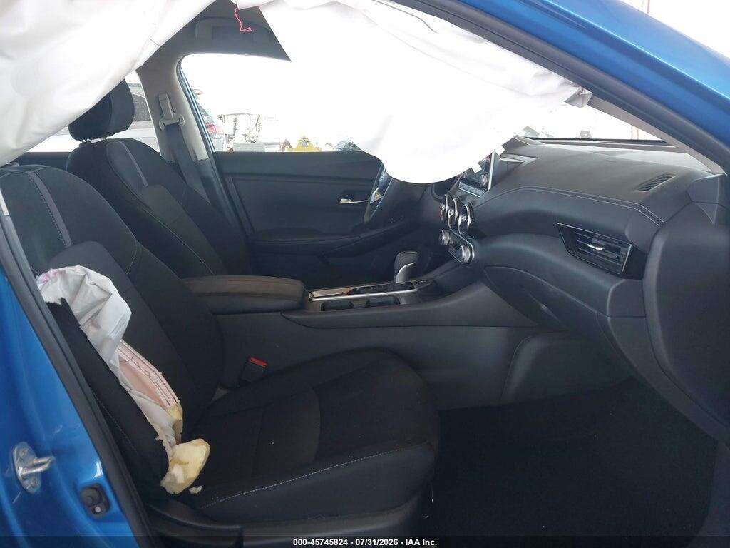 3N1AB8CV2RY345492 2024 NISSAN SENTRA photo no. 5