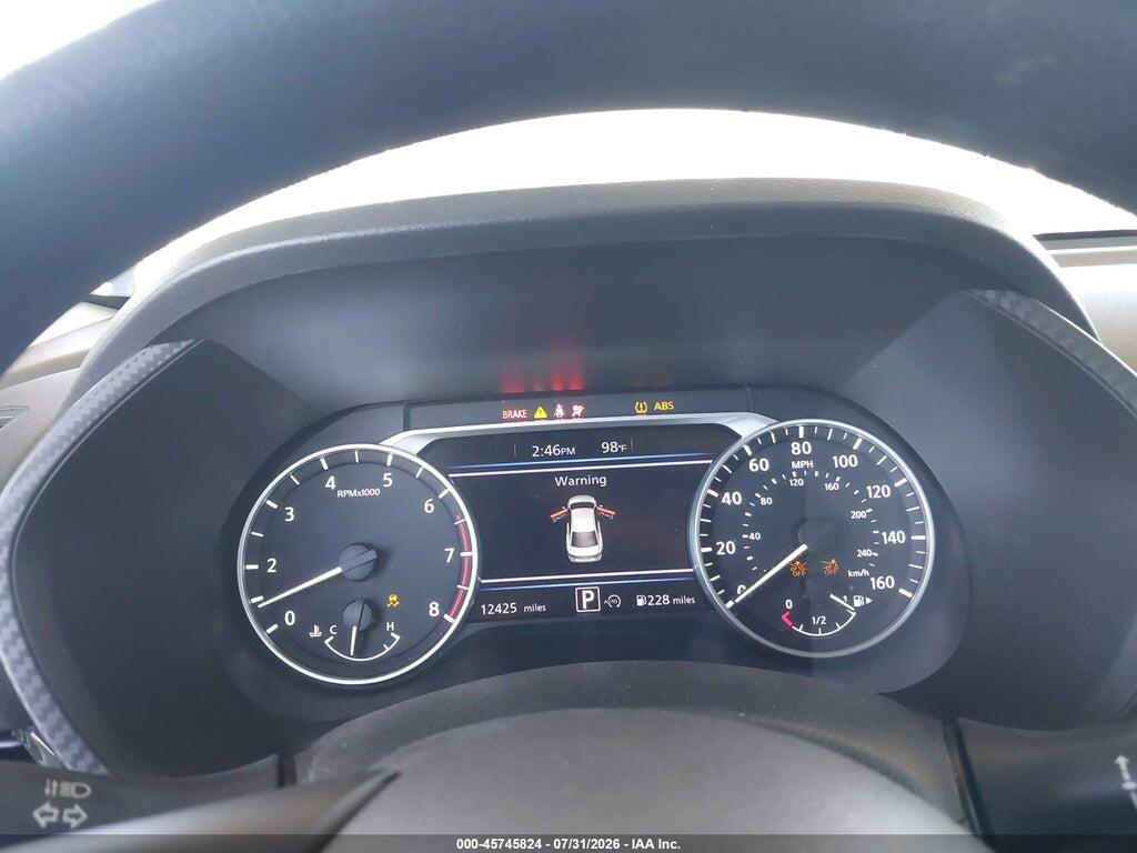 3N1AB8CV2RY345492 2024 NISSAN SENTRA photo no. 7