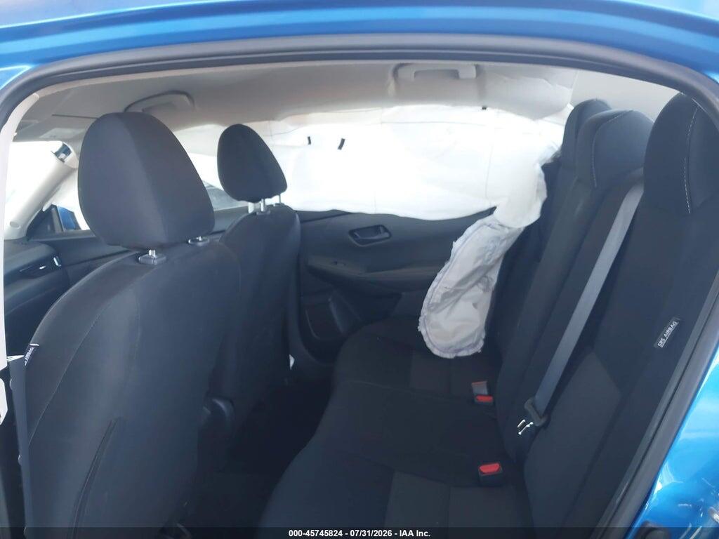 3N1AB8CV2RY345492 2024 NISSAN SENTRA photo no. 8
