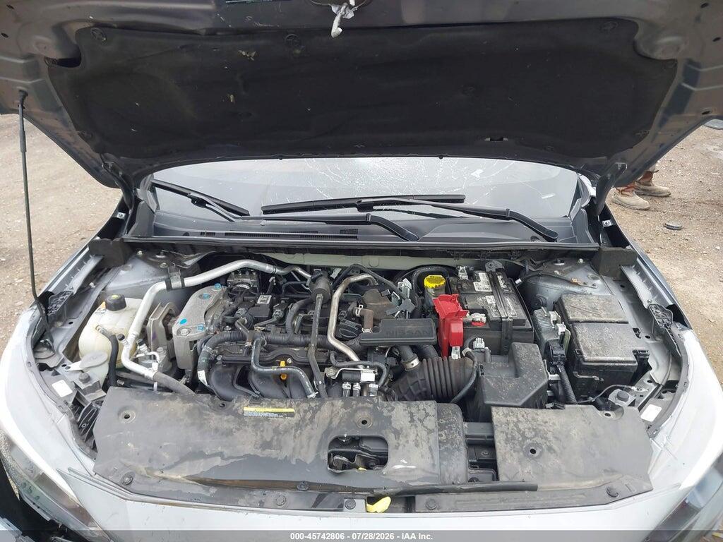 3N1AB8CV9RY223406 2024 NISSAN SENTRA photo no. 10