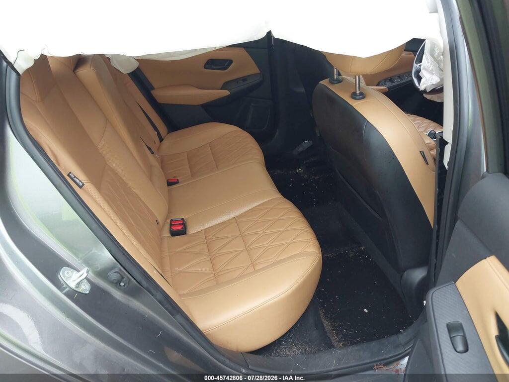 3N1AB8CV9RY223406 2024 NISSAN SENTRA photo no. 8