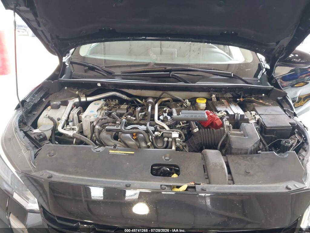 3N1AB8DVXRY317390 2024 NISSAN SENTRA photo no. 10