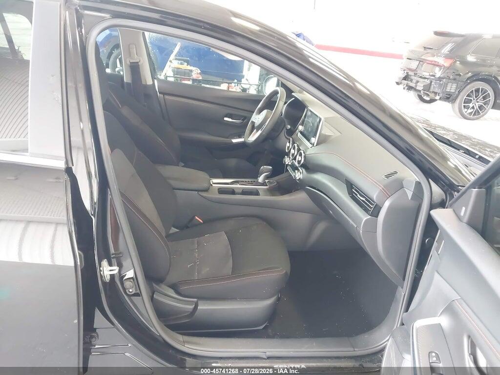 3N1AB8DVXRY317390 2024 NISSAN SENTRA photo no. 5