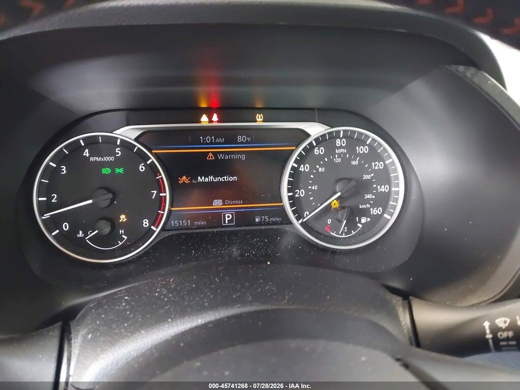 3N1AB8DVXRY317390 2024 NISSAN SENTRA photo no. 7