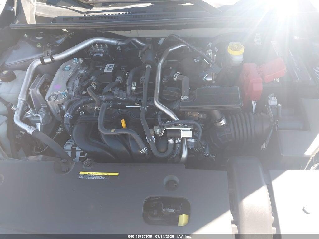 3N1AB8DV4RY382302 2024 NISSAN SENTRA photo no. 10