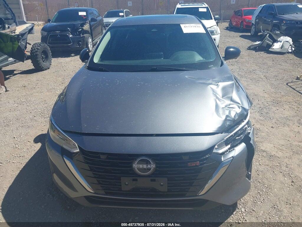 3N1AB8DV4RY382302 2024 NISSAN SENTRA photo no. 11