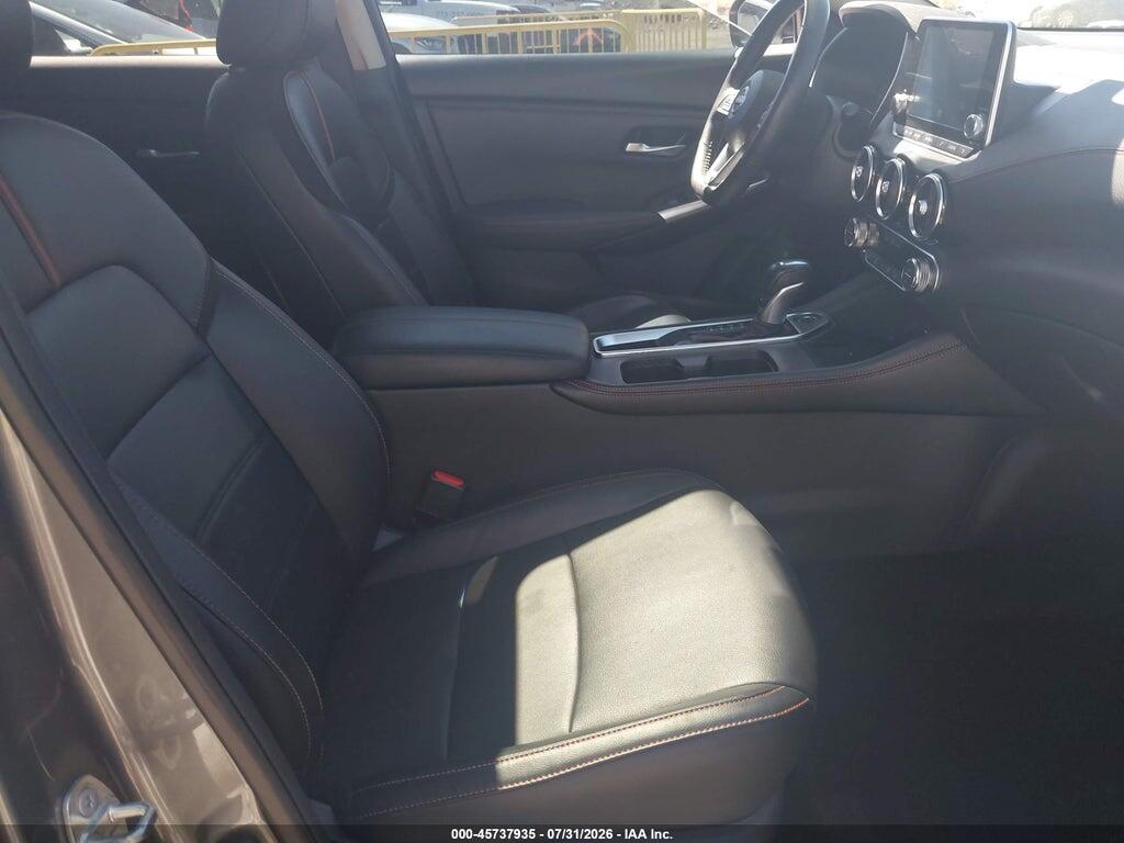 3N1AB8DV4RY382302 2024 NISSAN SENTRA photo no. 5