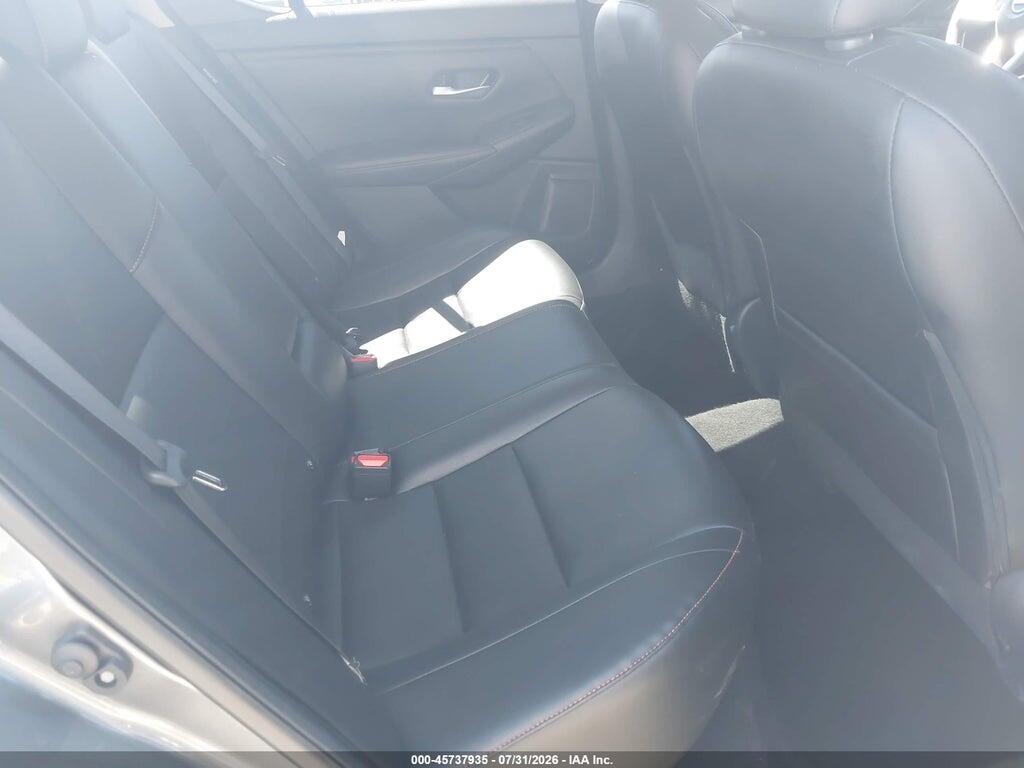 3N1AB8DV4RY382302 2024 NISSAN SENTRA photo no. 8