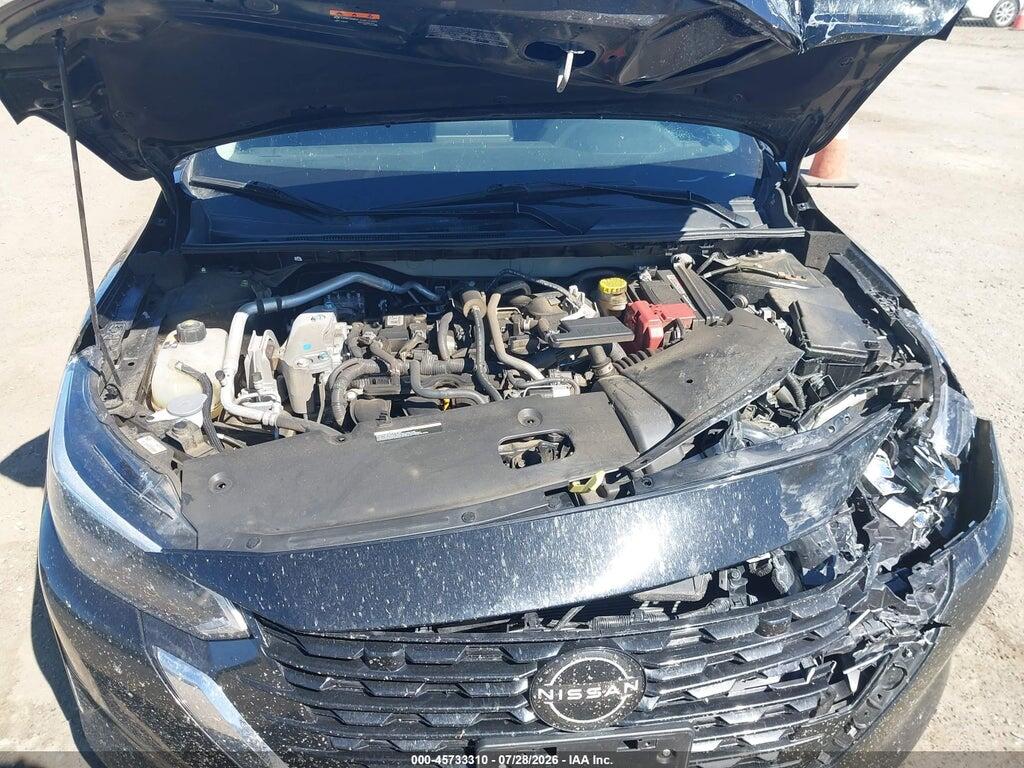 3N1AB8CV0RY228204 2024 NISSAN SENTRA photo no. 10