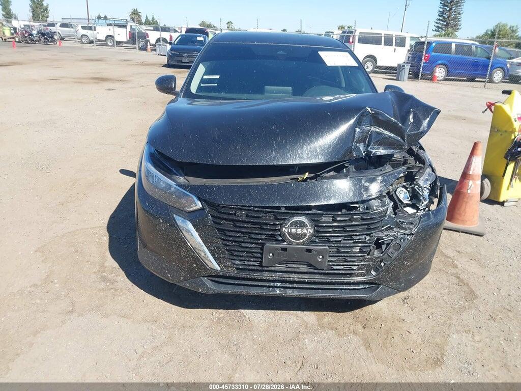 3N1AB8CV0RY228204 2024 NISSAN SENTRA photo no. 12