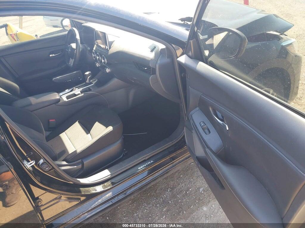 3N1AB8CV0RY228204 2024 NISSAN SENTRA photo no. 5