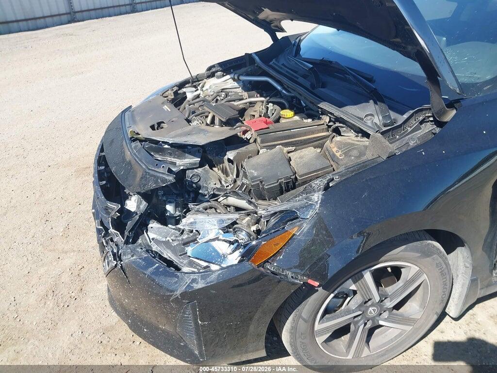 3N1AB8CV0RY228204 2024 NISSAN SENTRA photo no. 6