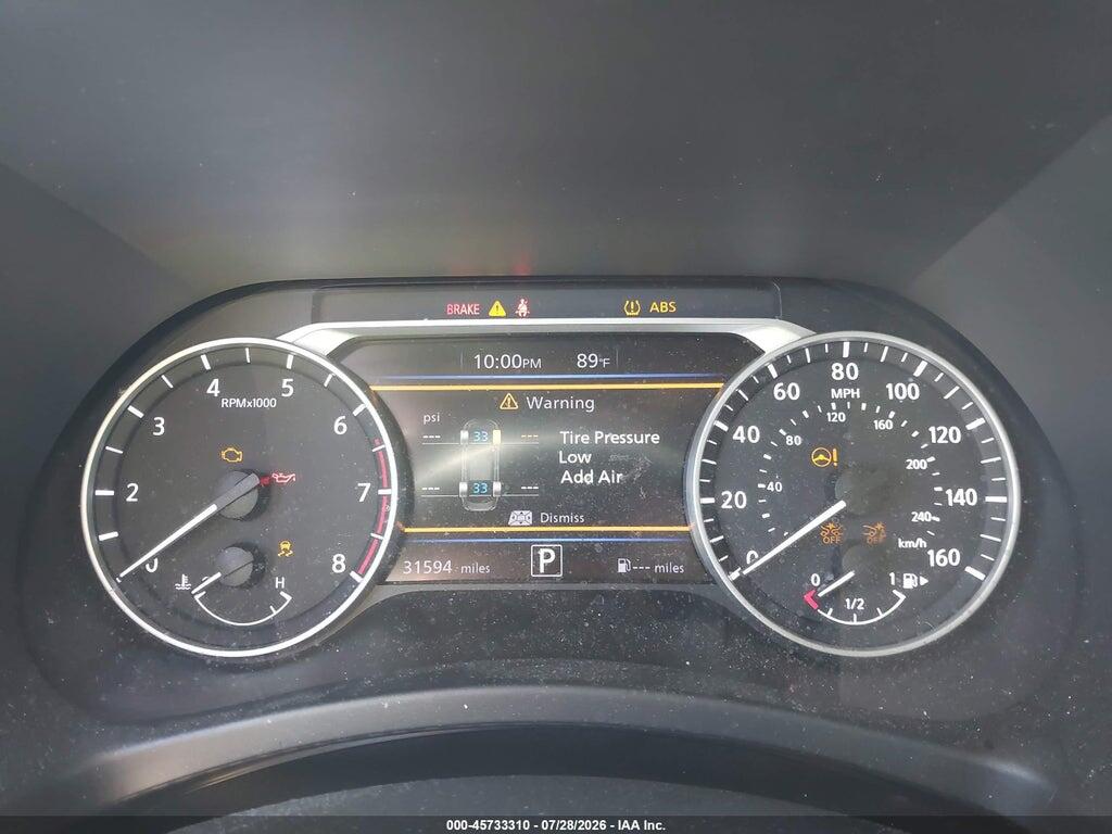 3N1AB8CV0RY228204 2024 NISSAN SENTRA photo no. 7