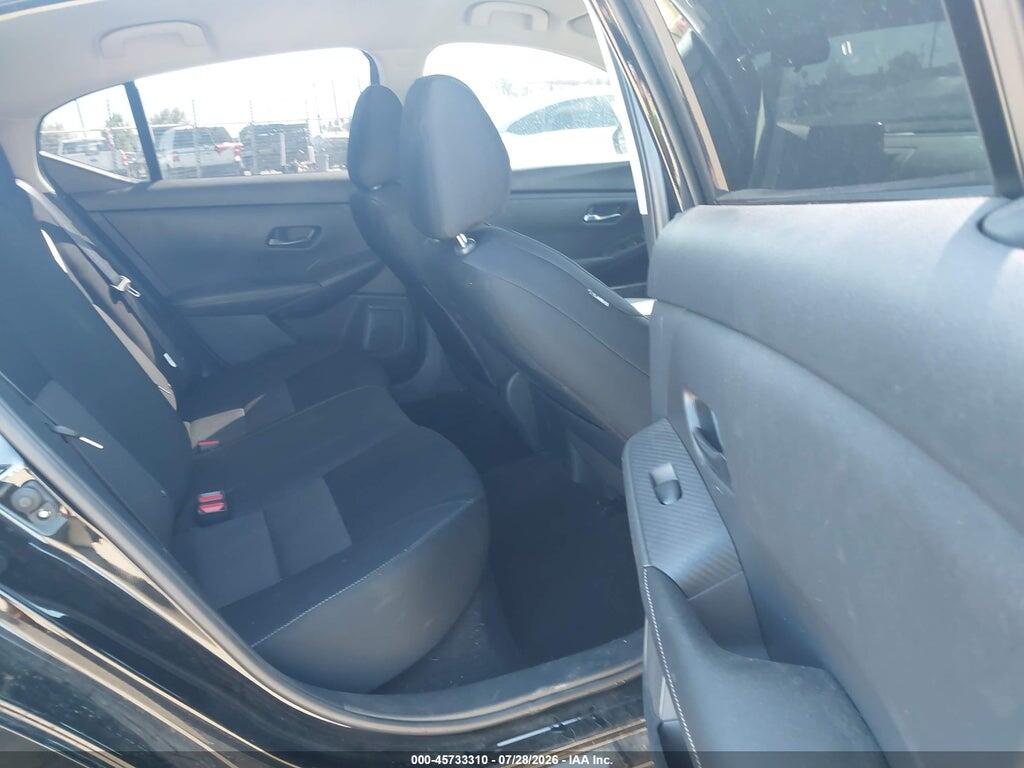 3N1AB8CV0RY228204 2024 NISSAN SENTRA photo no. 8