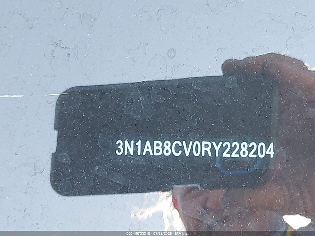3N1AB8CV0RY228204 2024 NISSAN SENTRA photo no. 9