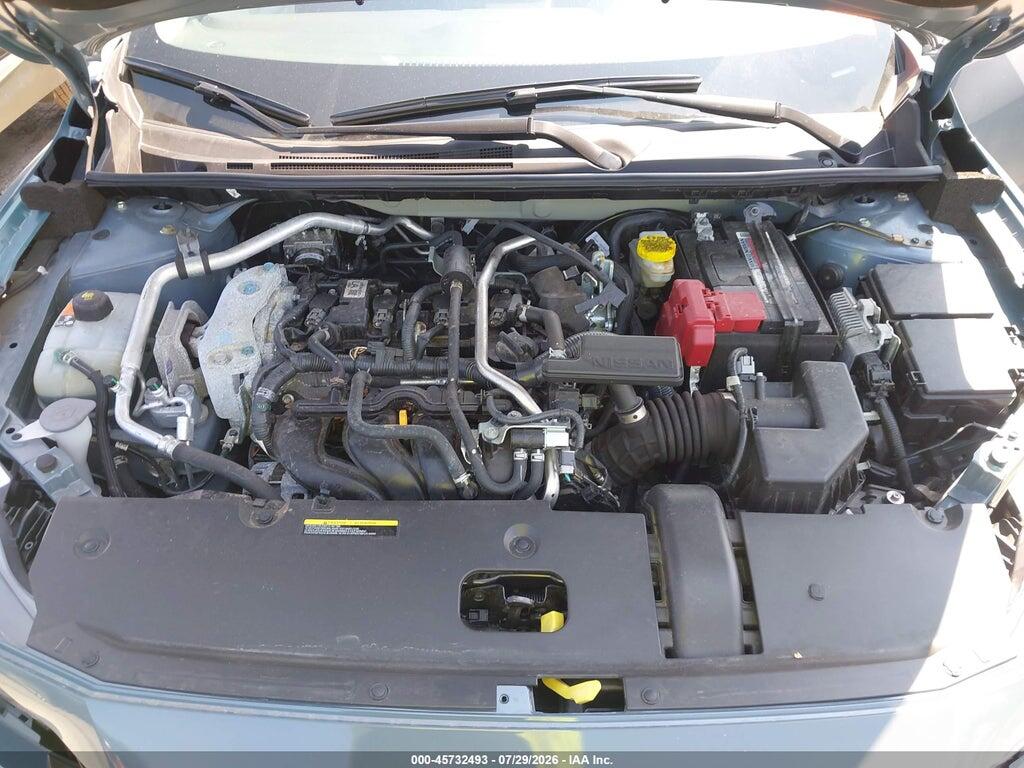 3N1AB8CV3RY236832 2024 NISSAN SENTRA photo no. 10