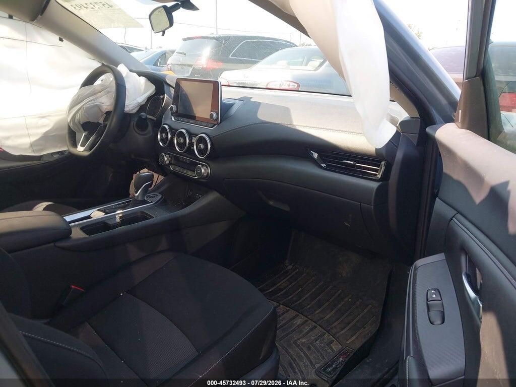 3N1AB8CV3RY236832 2024 NISSAN SENTRA photo no. 5