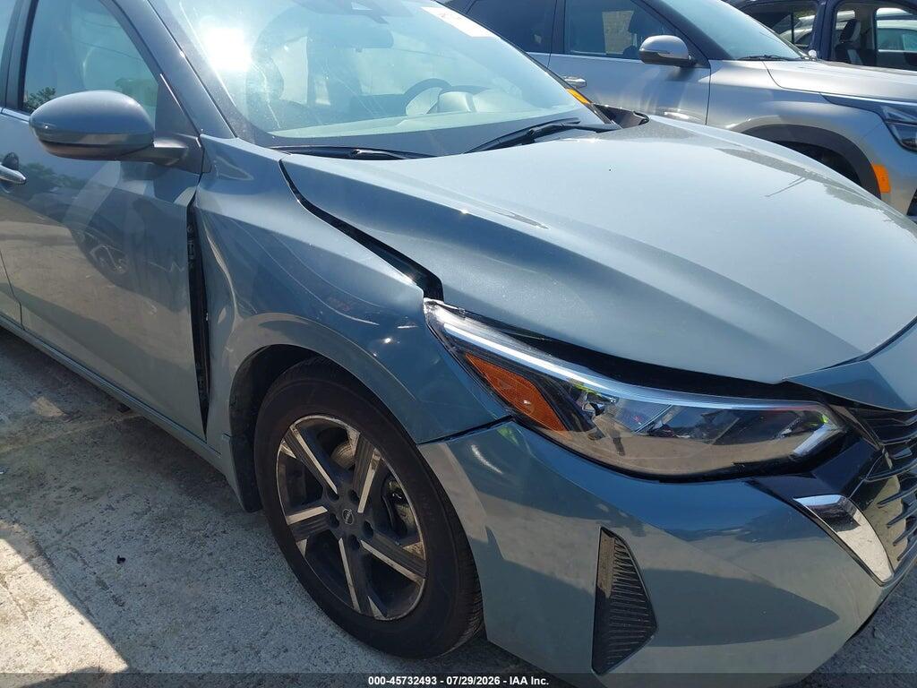 3N1AB8CV3RY236832 2024 NISSAN SENTRA photo no. 6