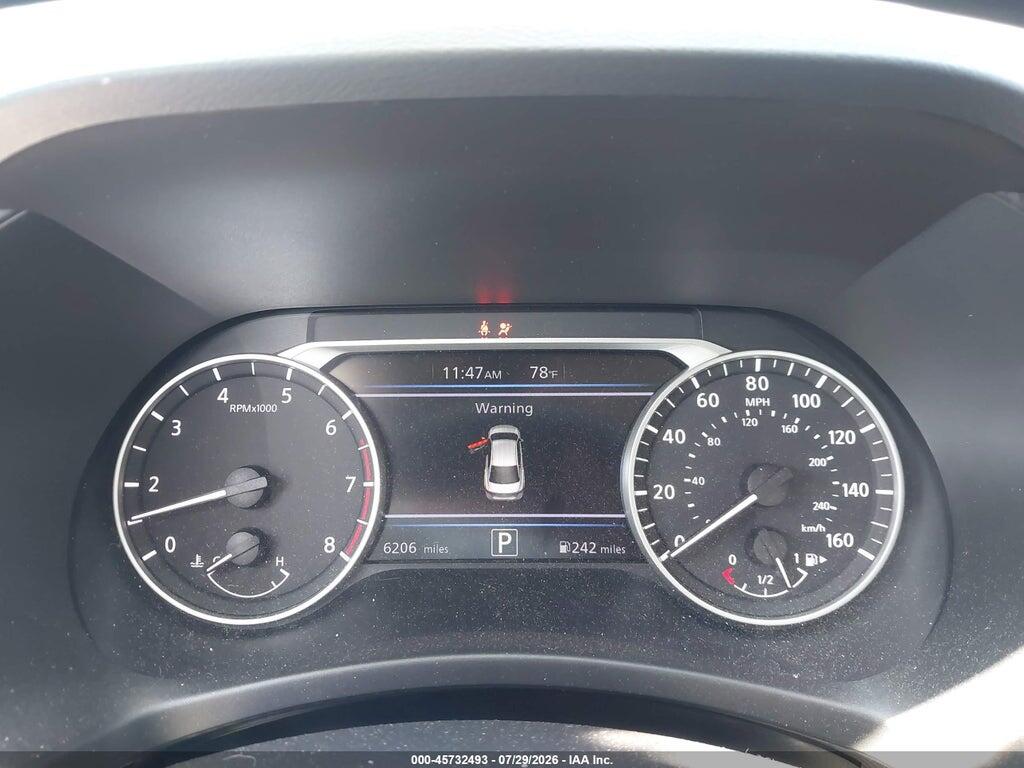 3N1AB8CV3RY236832 2024 NISSAN SENTRA photo no. 7
