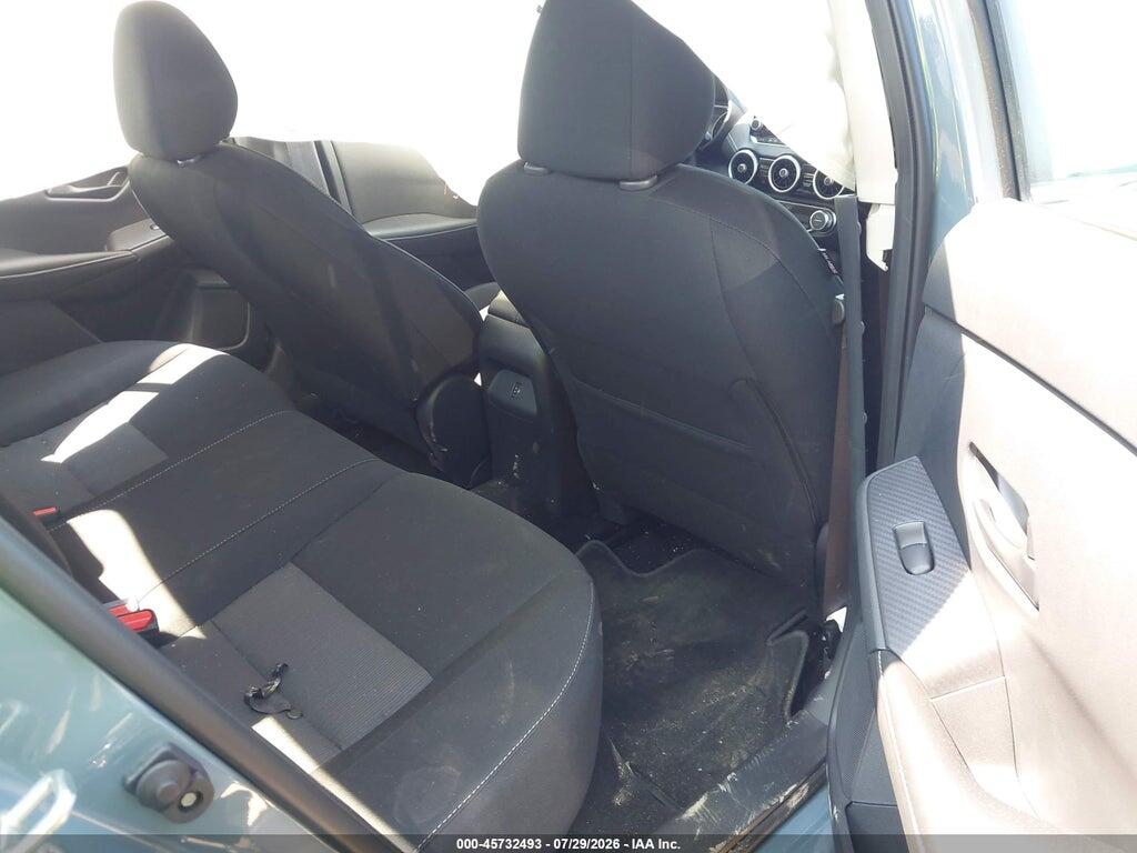 3N1AB8CV3RY236832 2024 NISSAN SENTRA photo no. 8
