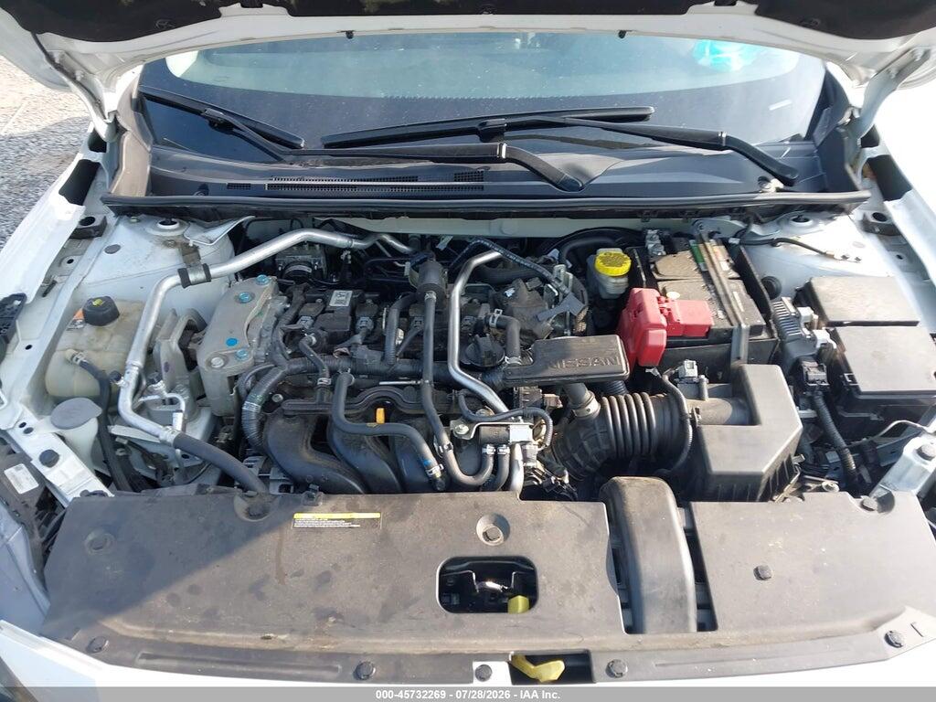 3N1AB8CVXRY217081 2024 NISSAN SENTRA photo no. 10