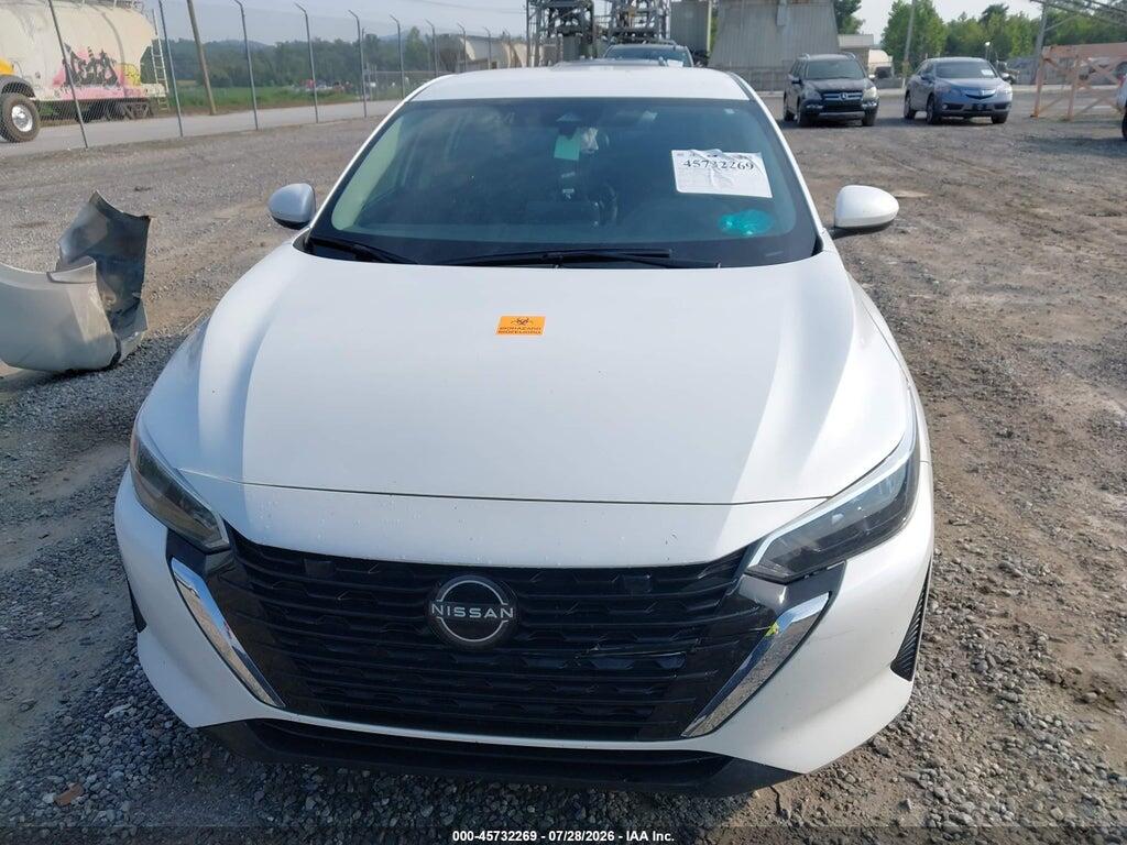 3N1AB8CVXRY217081 2024 NISSAN SENTRA photo no. 12