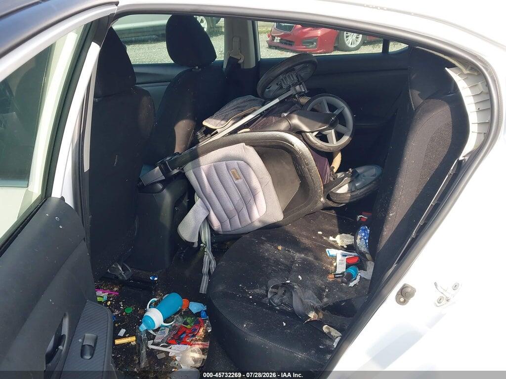 3N1AB8CVXRY217081 2024 NISSAN SENTRA photo no. 8