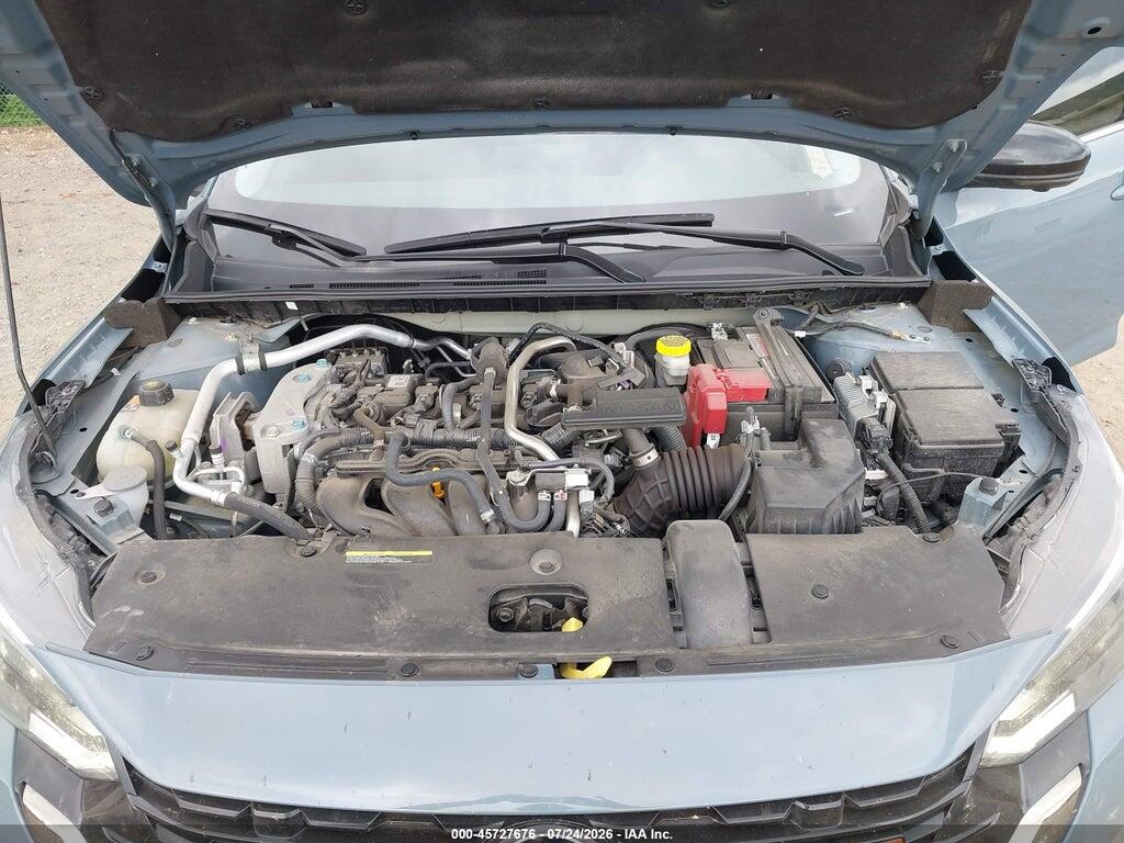 3N1AB8DV2RY377020 2024 NISSAN SENTRA photo no. 10
