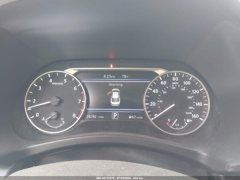 3N1AB8DV2RY377020 2024 NISSAN SENTRA photo no. 7
