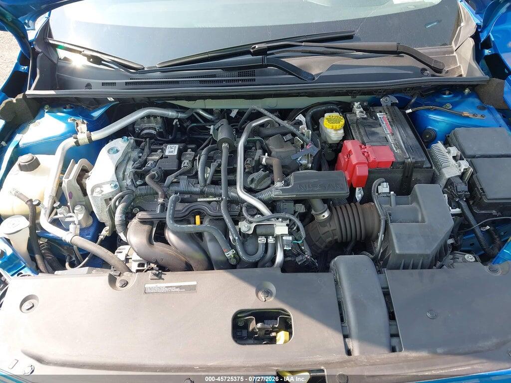 3N1AB8DV1RY274896 2024 NISSAN SENTRA photo no. 10