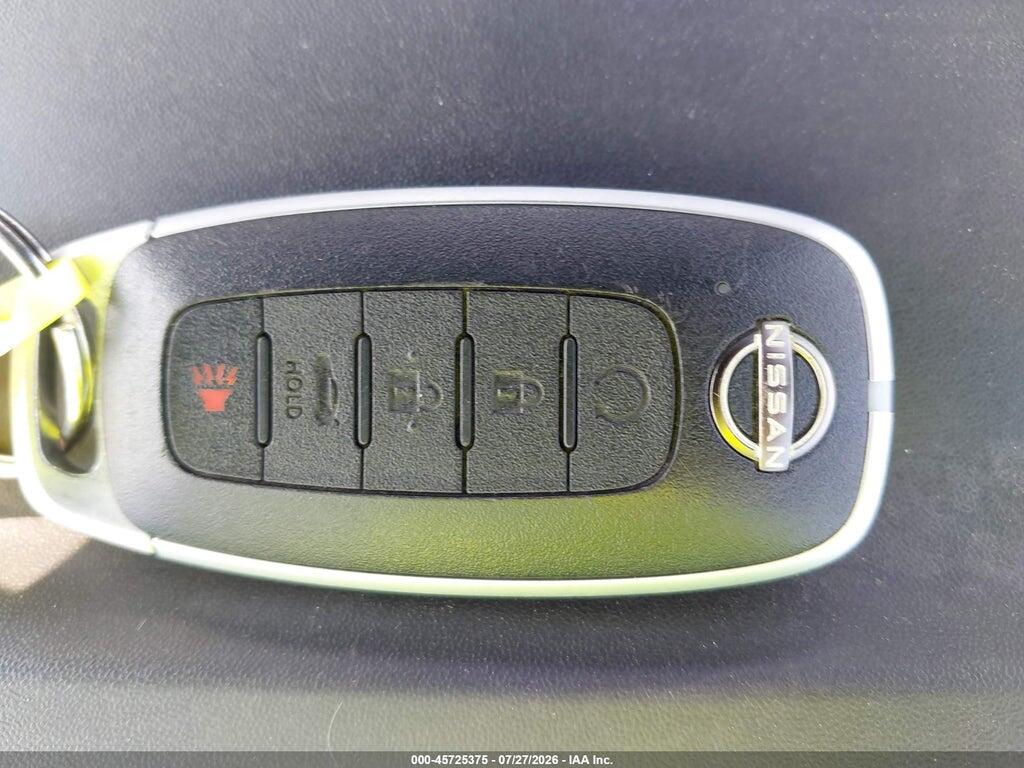 3N1AB8DV1RY274896 2024 NISSAN SENTRA photo no. 11